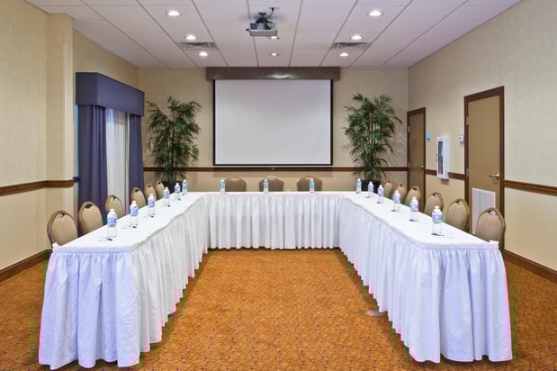 Images Holiday Inn Express & Suites Lakeland North - I-4 by IHG