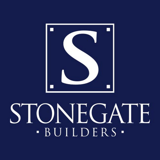 Stonegate Builders Logo