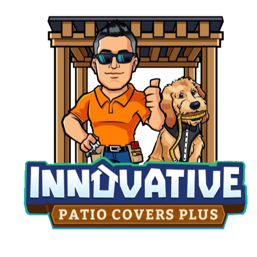 Innovative Patio Covers Plus