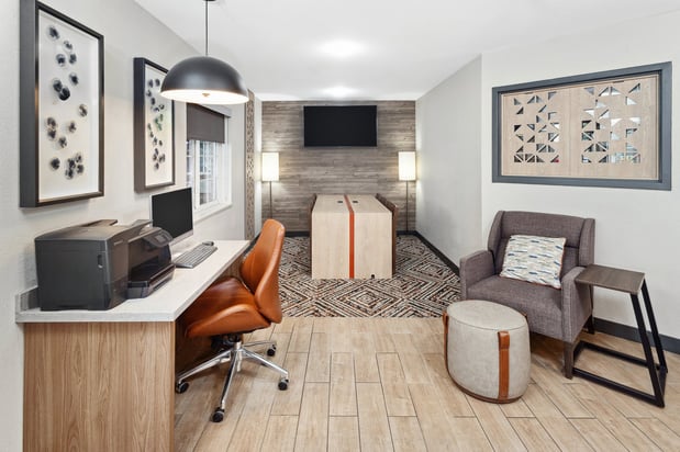 Images Candlewood Suites Appleton by IHG