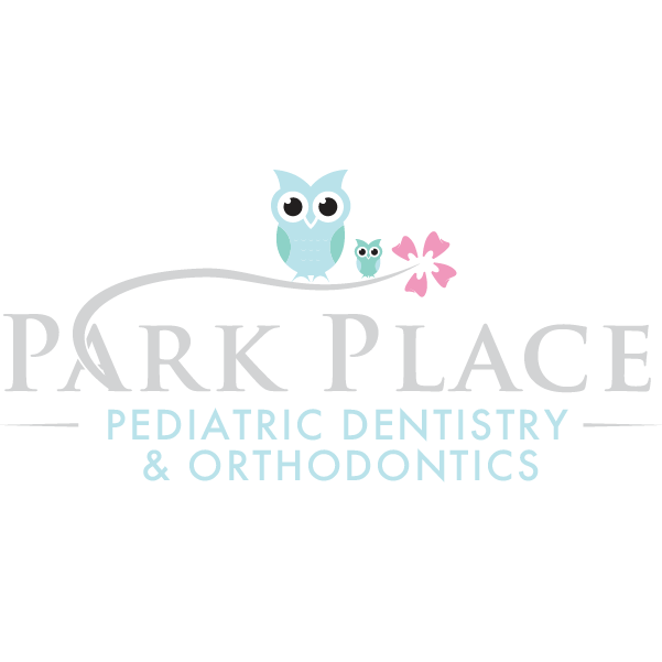 Dr. Stephanie Ferguson - Park Place Pediatric Dentistry & Orthodontics Logo