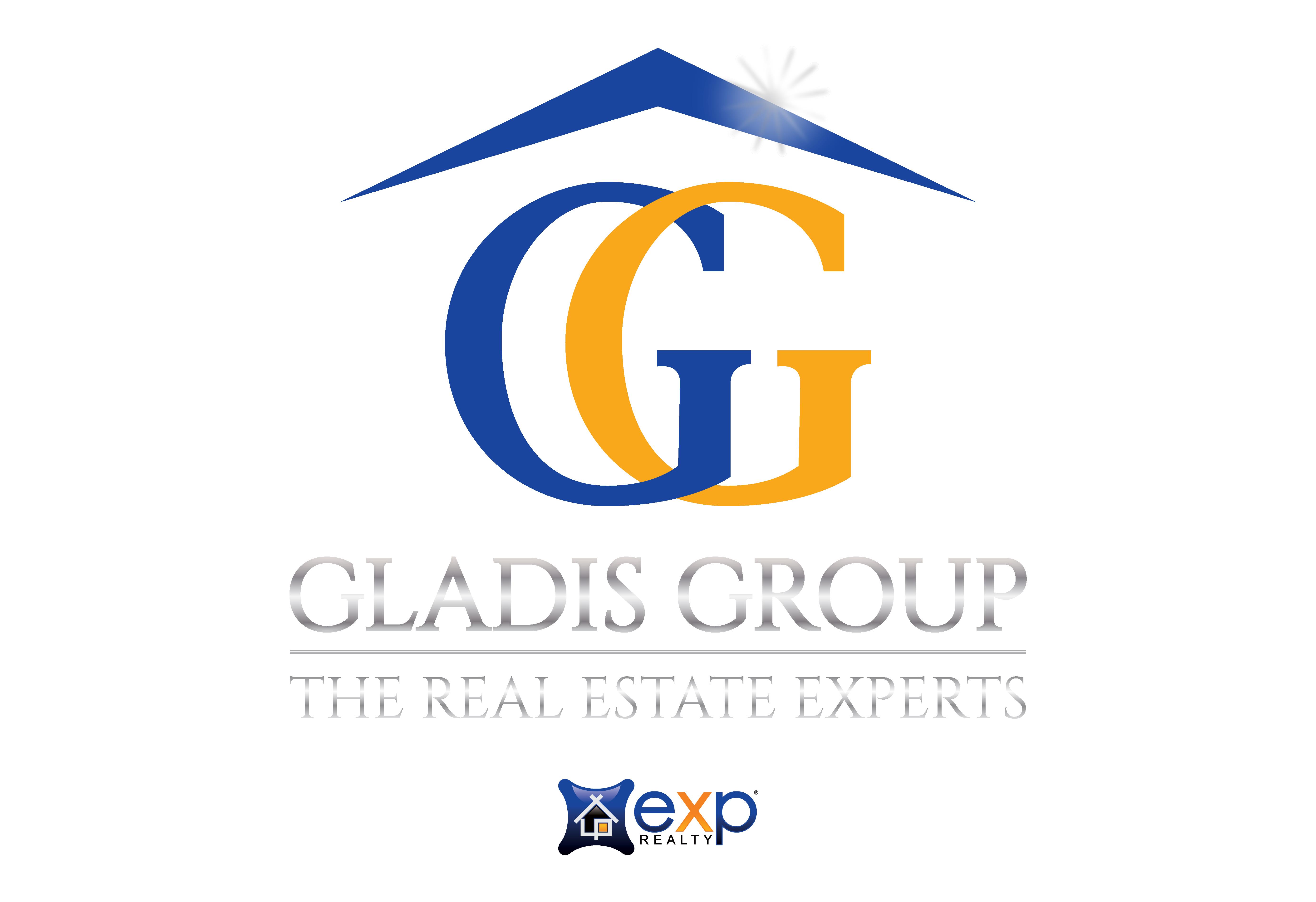 Gina Gladis Group with eXp Realty