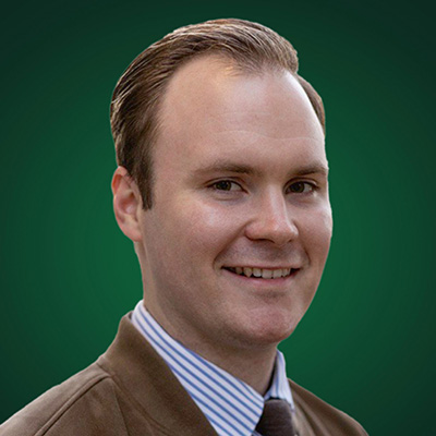 Image of Louis Nulliner, board certified hearing instrument specialist for AudioNova in McKinney, TX