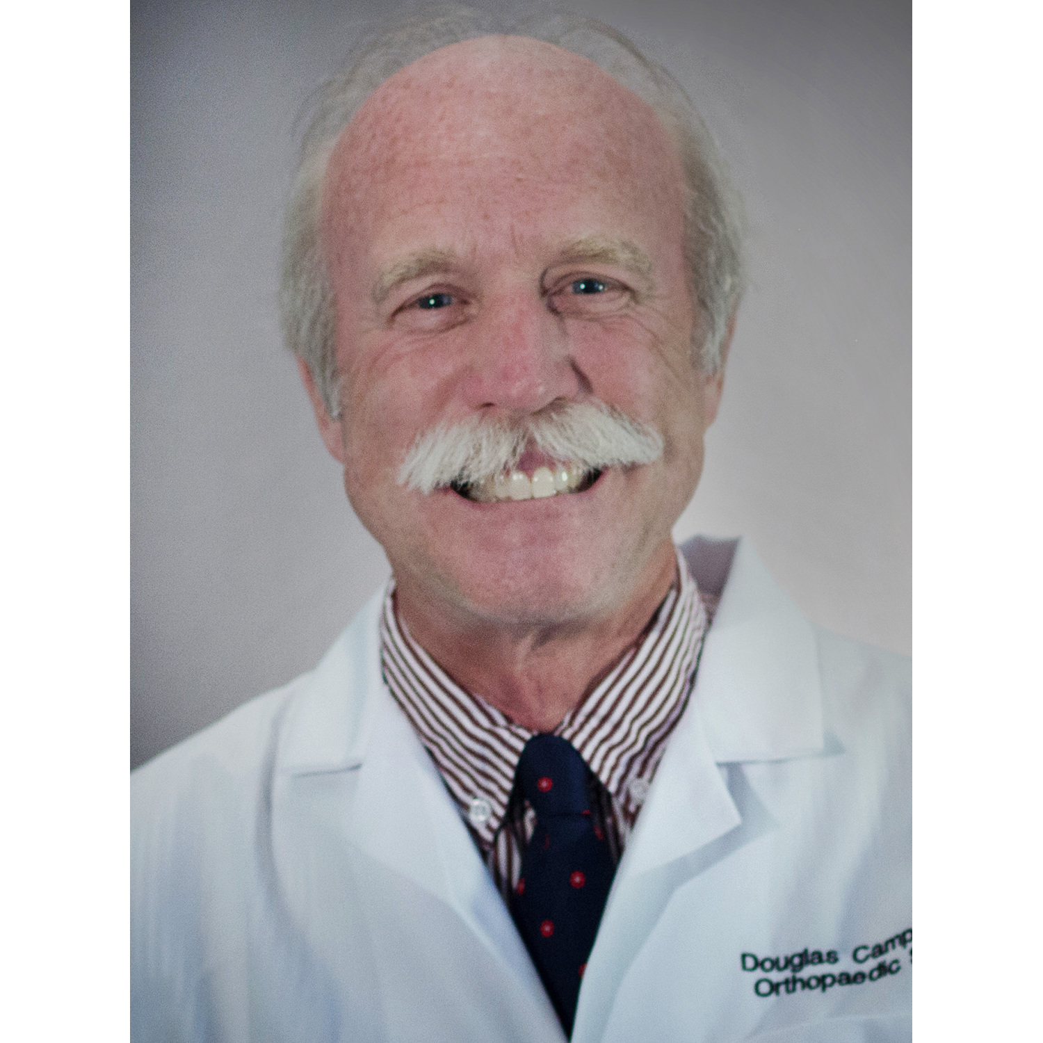 Dr. Douglas M. Campbell, MD