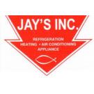 Jay’s Inc. Logo