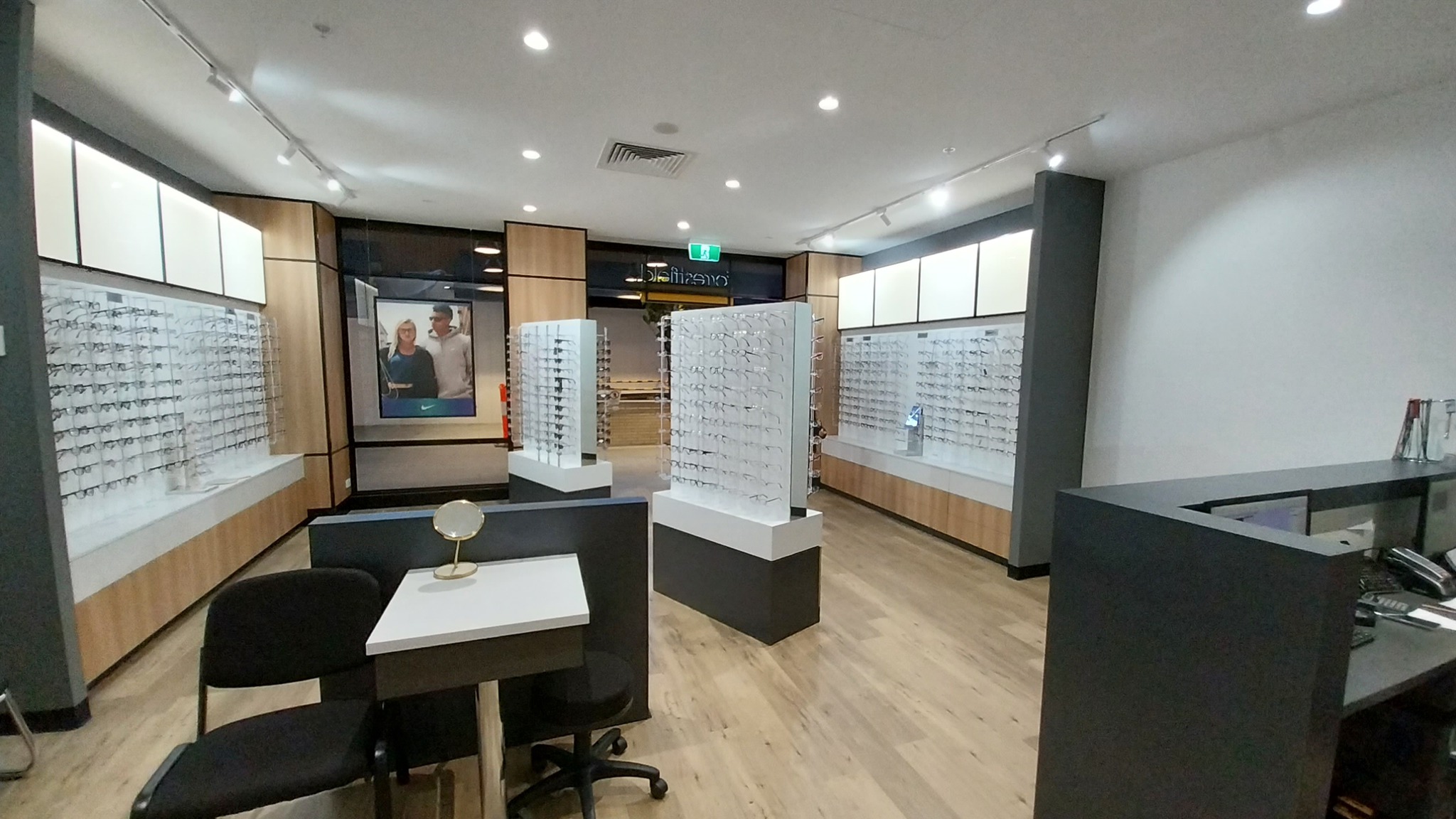 Images Forrestfield Eyecare