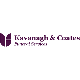 Kavanagh & Coates Funeral Services Logo