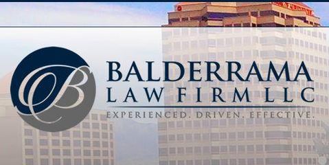 Images Balderrama Law Firm LLC