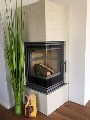 Das Kaminzimmer, Siemensstr. 3 in Osterholz-Scharmbeck