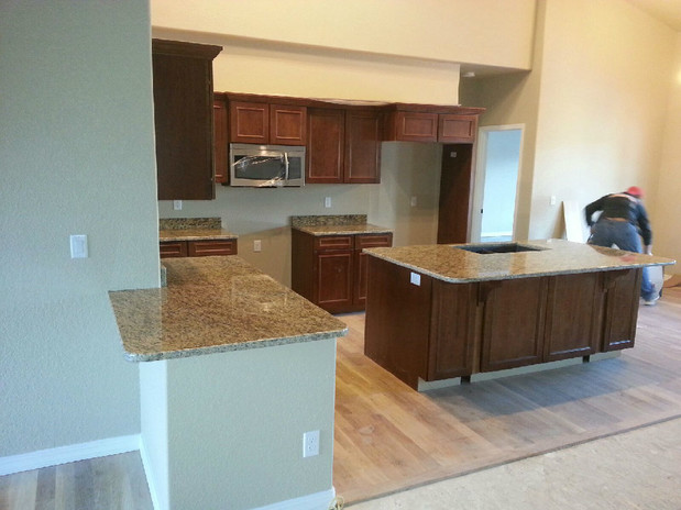 Images Rock Star Marble & Granite