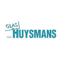 Huysmans Glas Logo