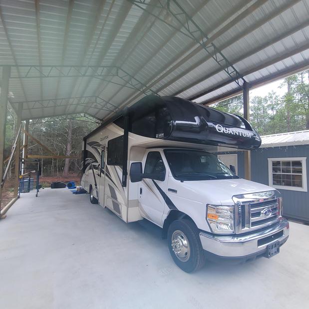 Images D-RV Mobile Repair