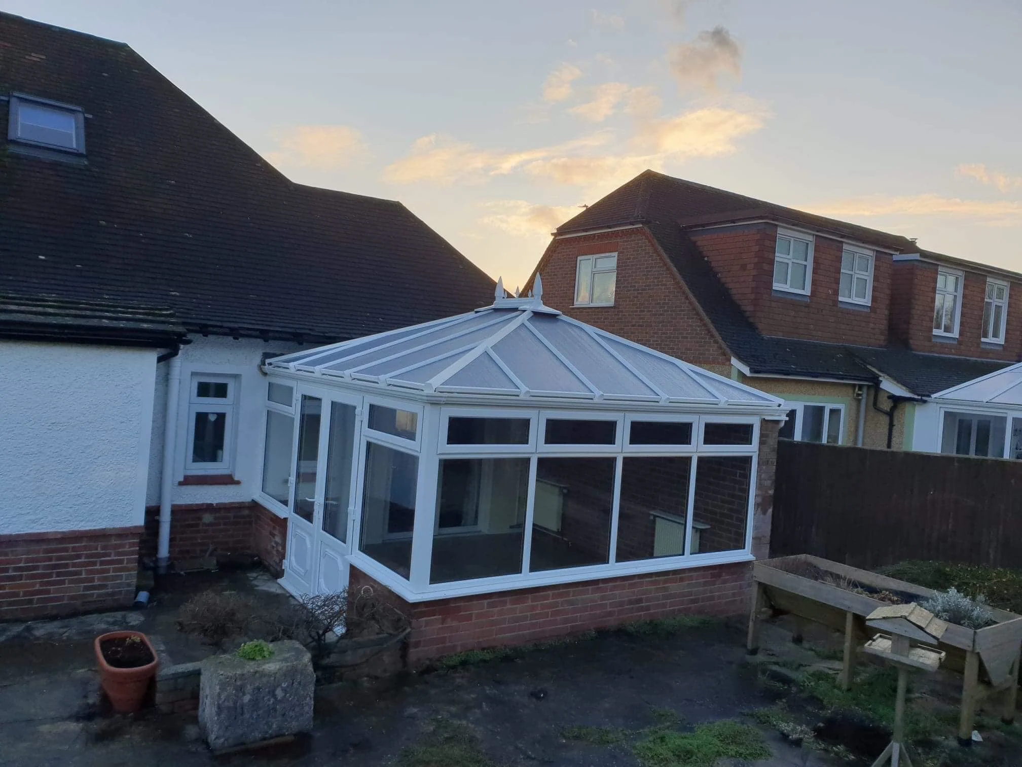Images Everglaze Window Solutions Ltd