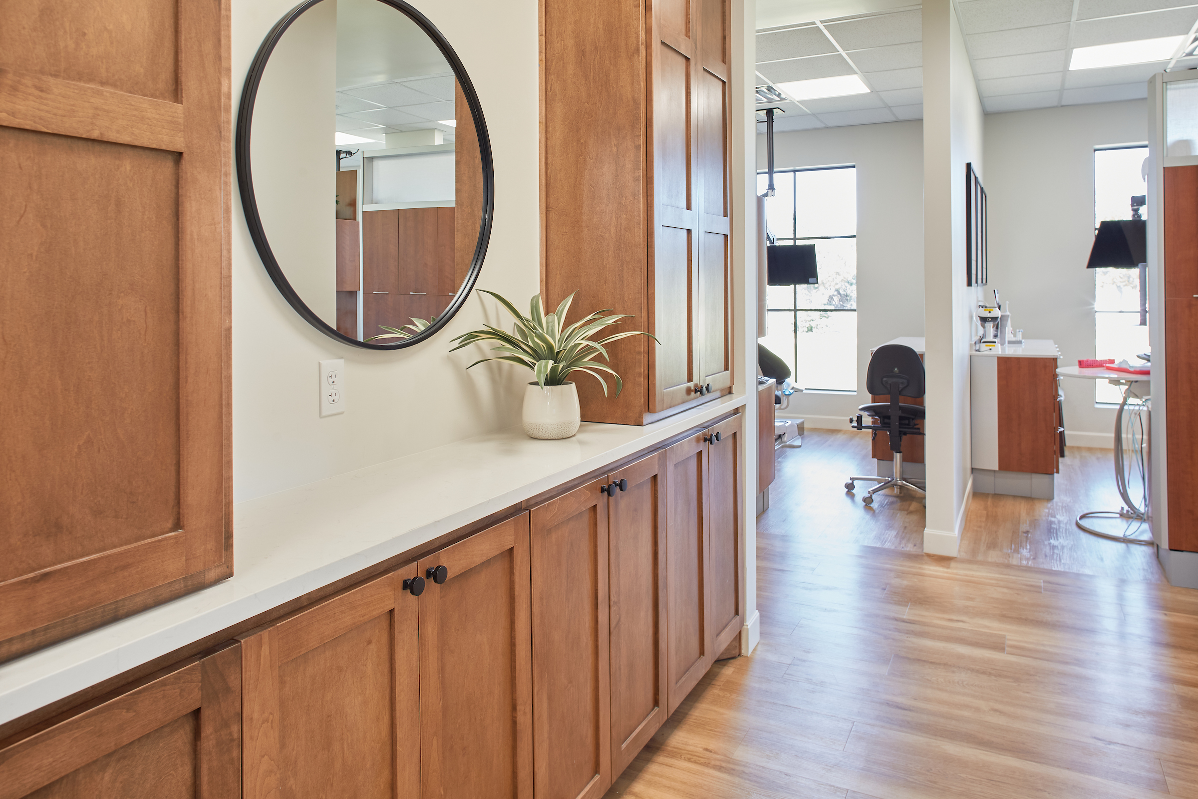 Coffee Creek Family Dentistry Image