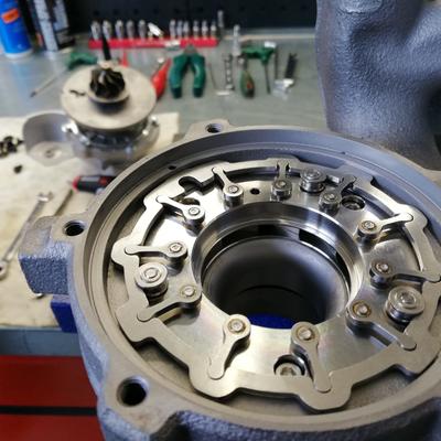 Turbo Direkt by Kloc Autoteile, Hirschstettner Straße 19-21 in Wien