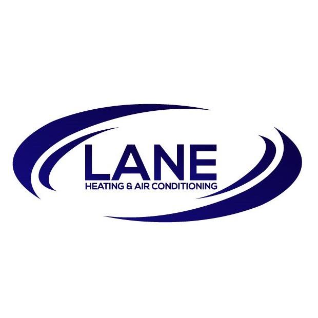 Lane Heating & Air Logo