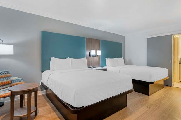 Images Best Western Plus Riviera