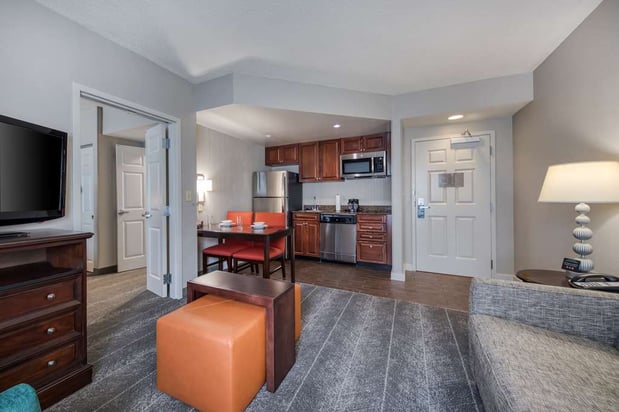 Images Homewood Suites by Hilton Olmsted Village (near Pinehurst)
