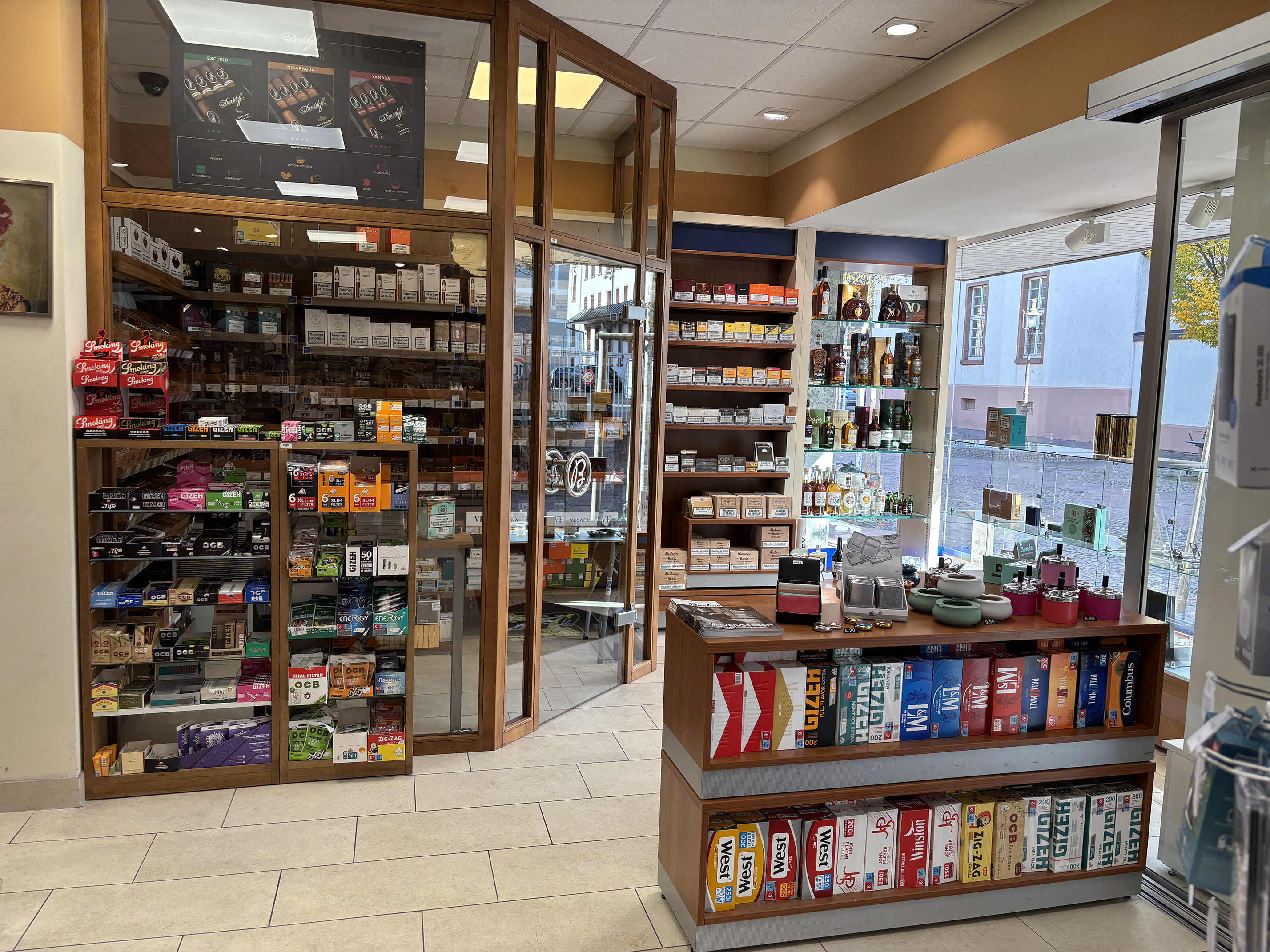 Bild 4 Barbarino in Rastatt