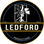 Ledford Productions Logo