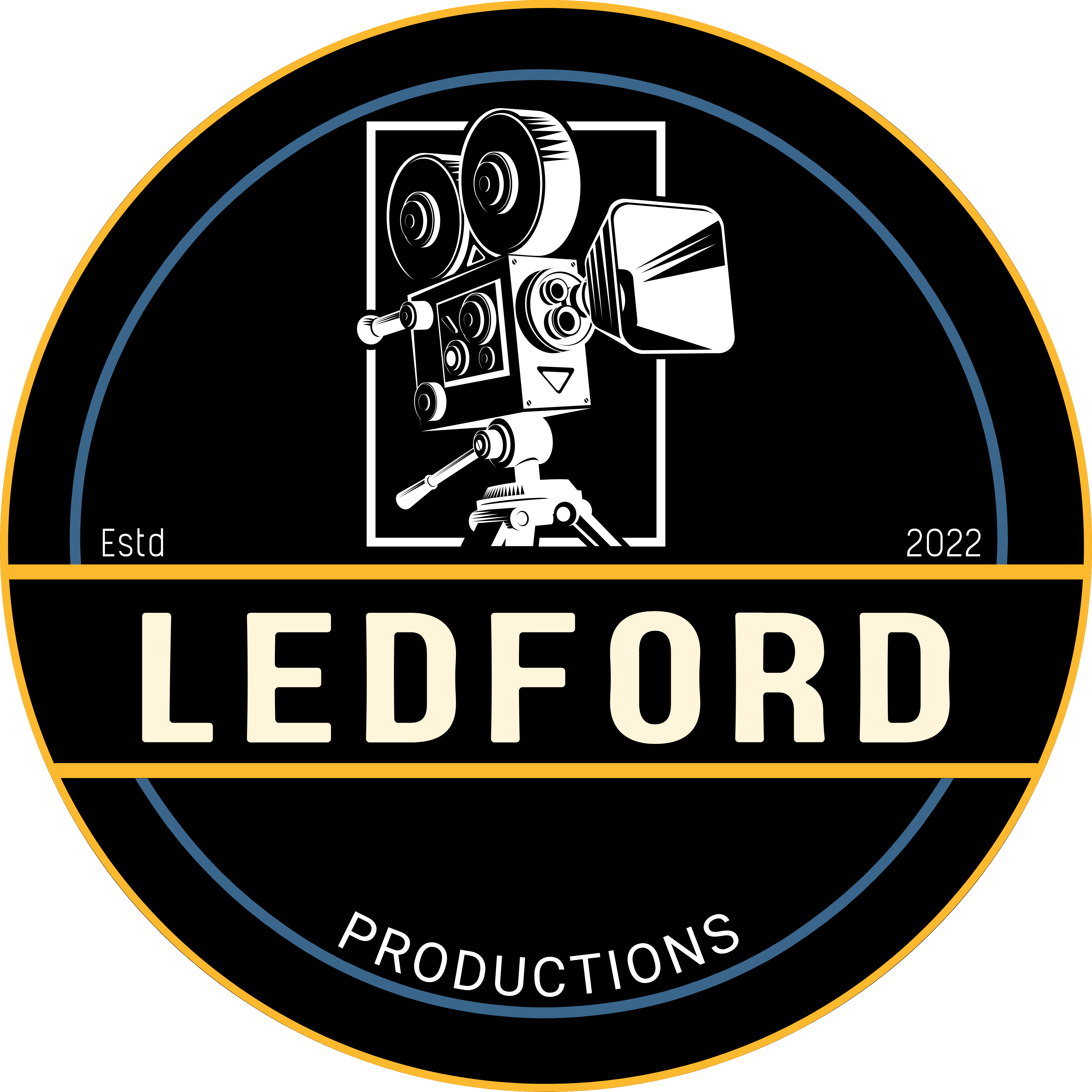 Ledford Productions - Orlando, FL 32801 - (407)307-2972 | ShowMeLocal.com