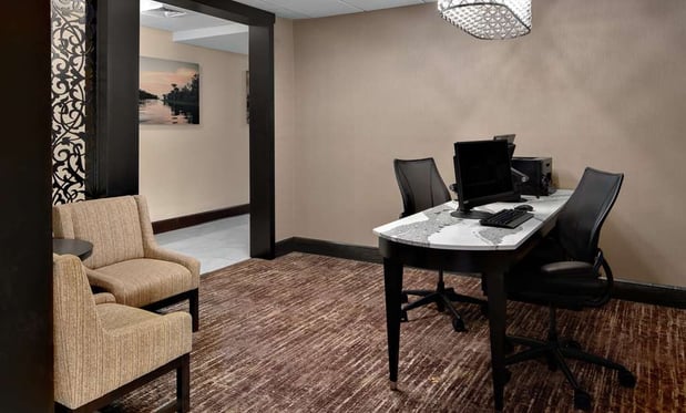 Images Homewood Suites by Hilton Lafayette-Airport, LA
