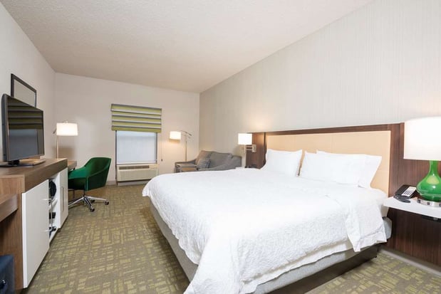 Images Hampton Inn & Suites East Lansing/Okemos