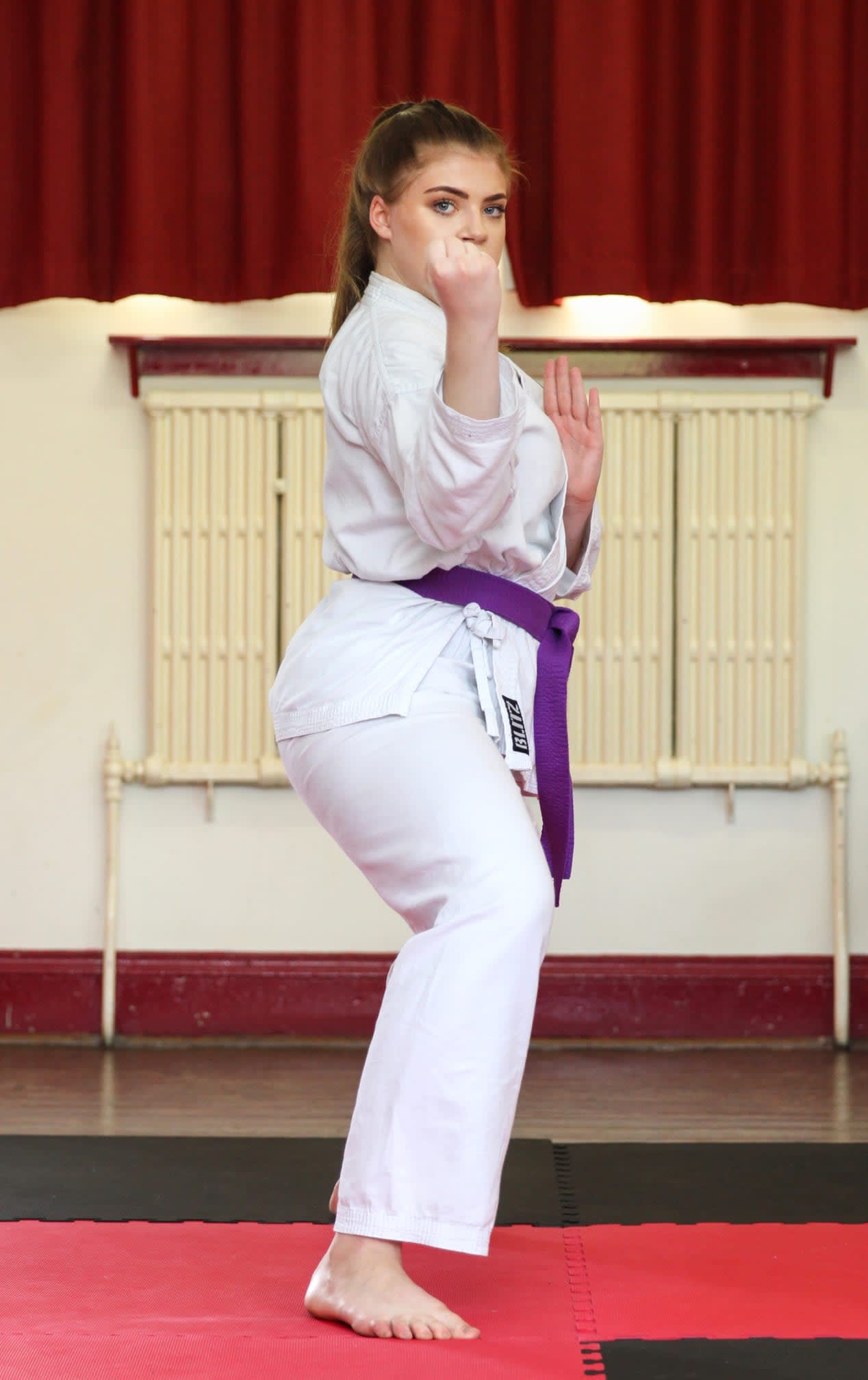 Images Senshi Ryu Martial Arts