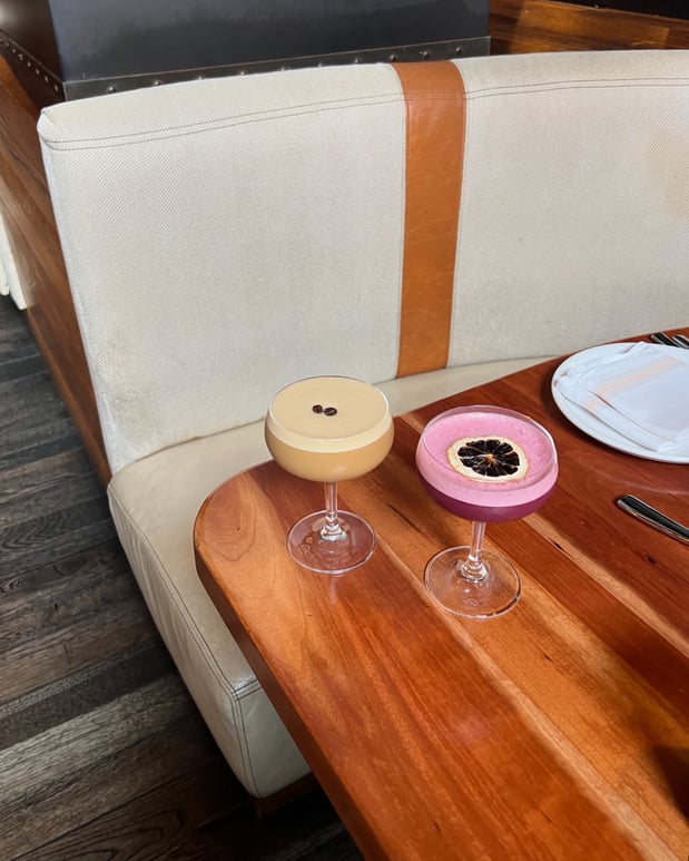 Images Lionfish Modern Coastal Cuisine – San Diego