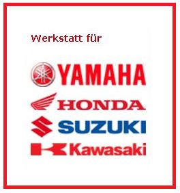 Fast Bike Service Deine Motorradwerkstatt, Kölner Straße 165 in Mülheim an der Ruhr