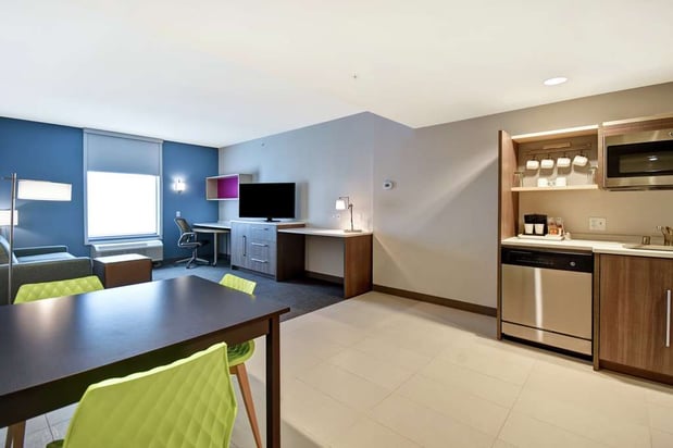 Images Home2 Suites by Hilton Eagan Minneapolis