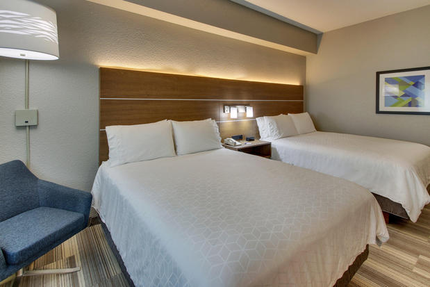 Images Holiday Inn Express West Palm Beach Metrocentre by IHG