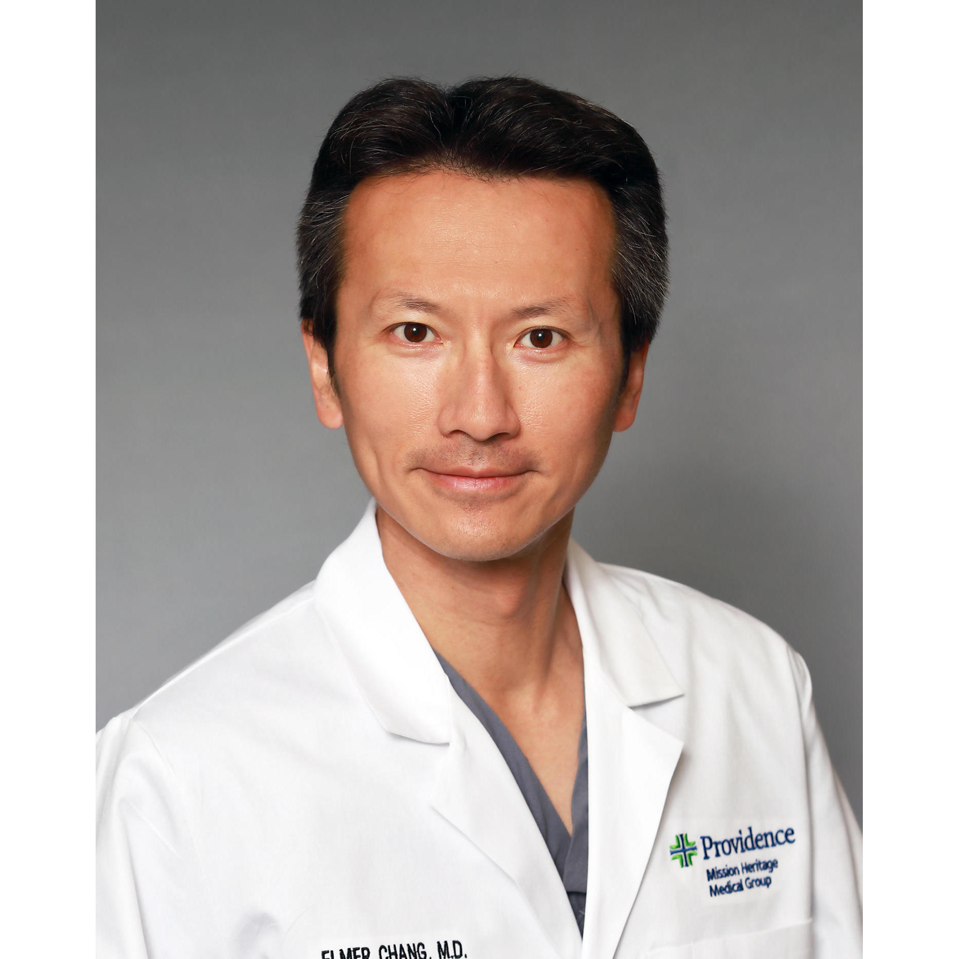 Dr. Elmer Chang, MD, Gastroenterology Mission Viejo, CA MD