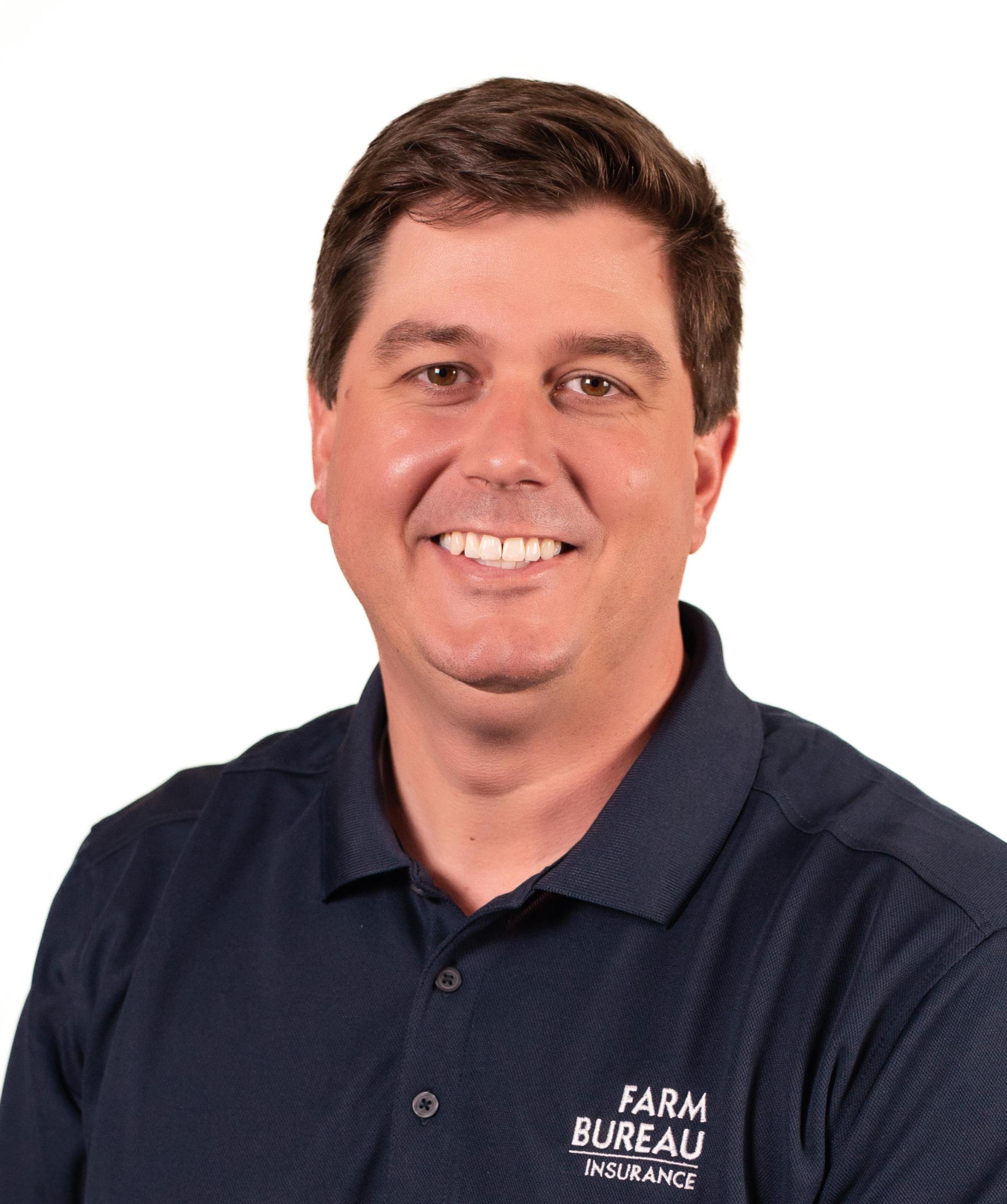 Jonathan Futch, Georgia Farm Bureau Insurance Agent