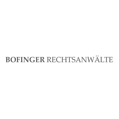 Bofinger Michael R. W. Bazlen Bofinger Rechtsanwälte  
