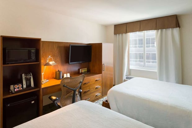 Images Hilton Garden Inn New York/Manhattan-Midtown East