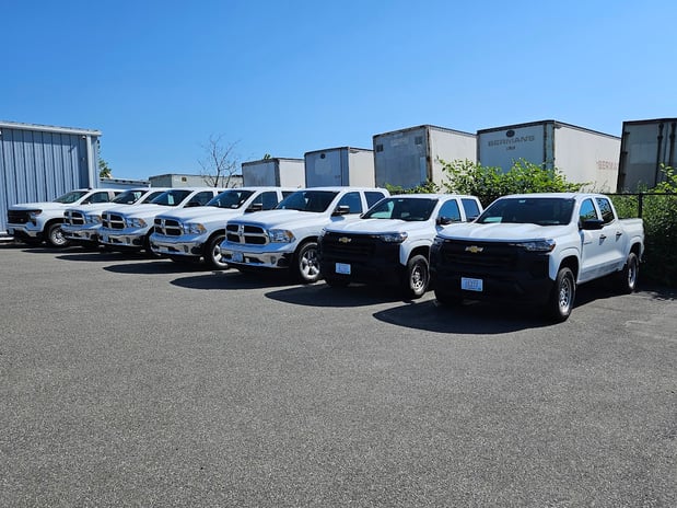 Images Christy's Car & Truck Rental