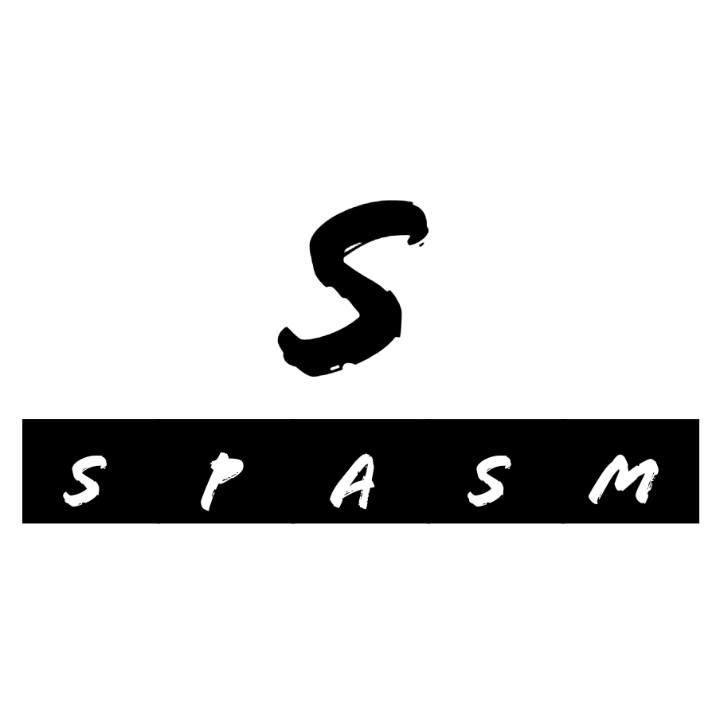 Spasm Products Logo