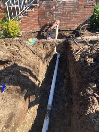 Images Nicks Sewer and Drain Cleaning LLC