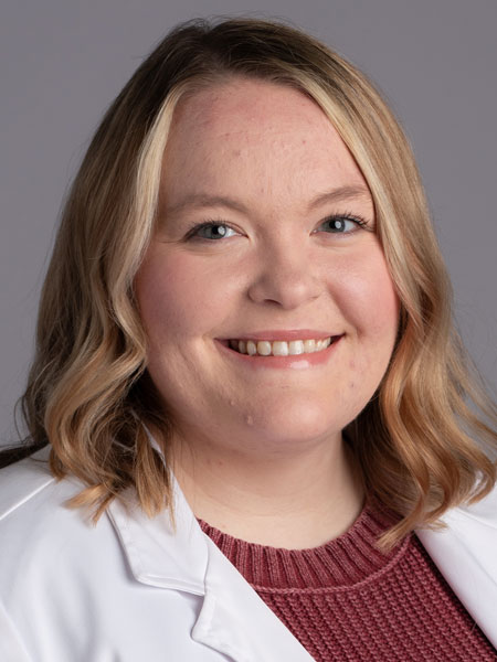 Alyssa Smith - Paducah, KY - Pediatrics, Internist/pediatrician, Other
