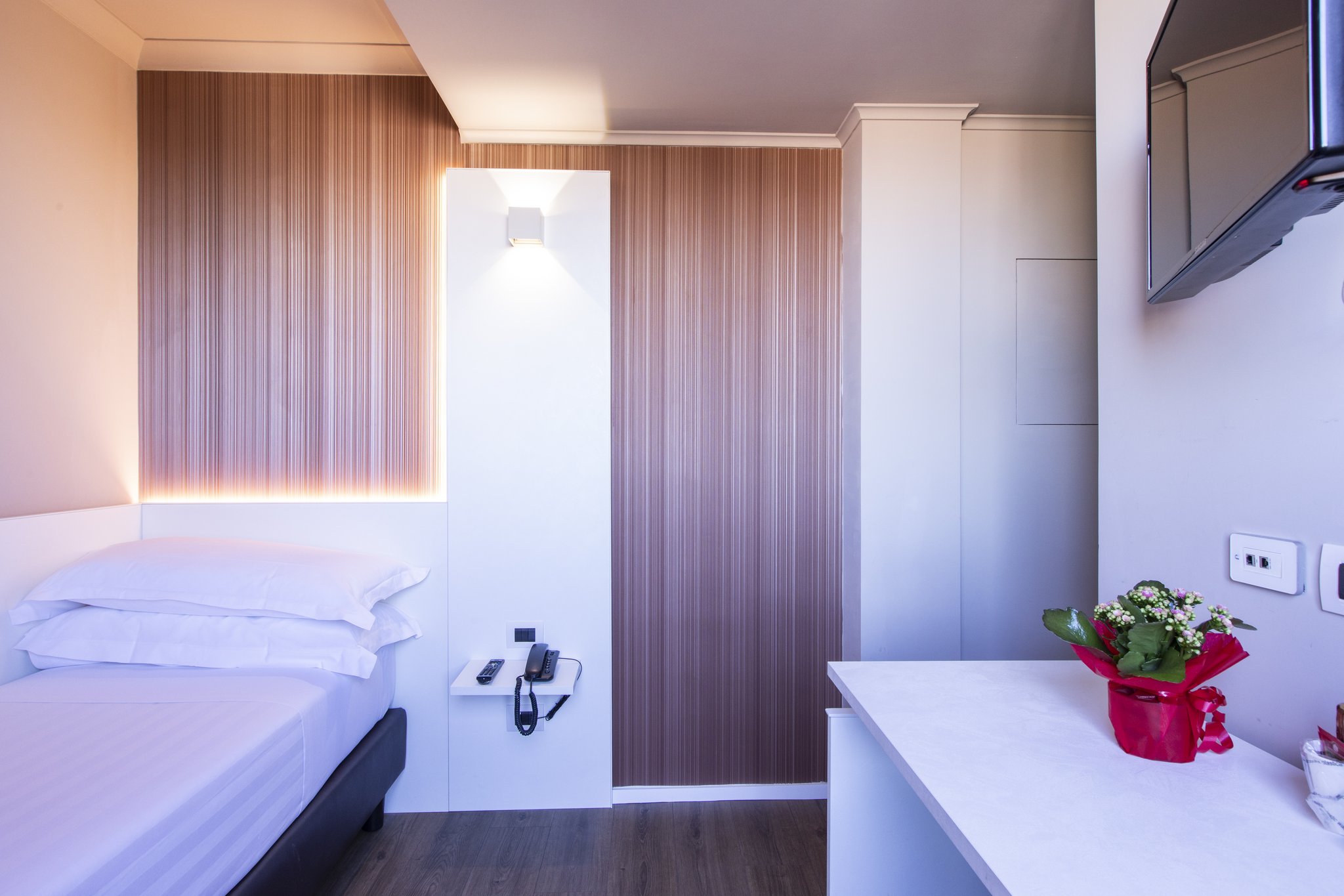 Images Garner Hotel Rome Aurelia by IHG