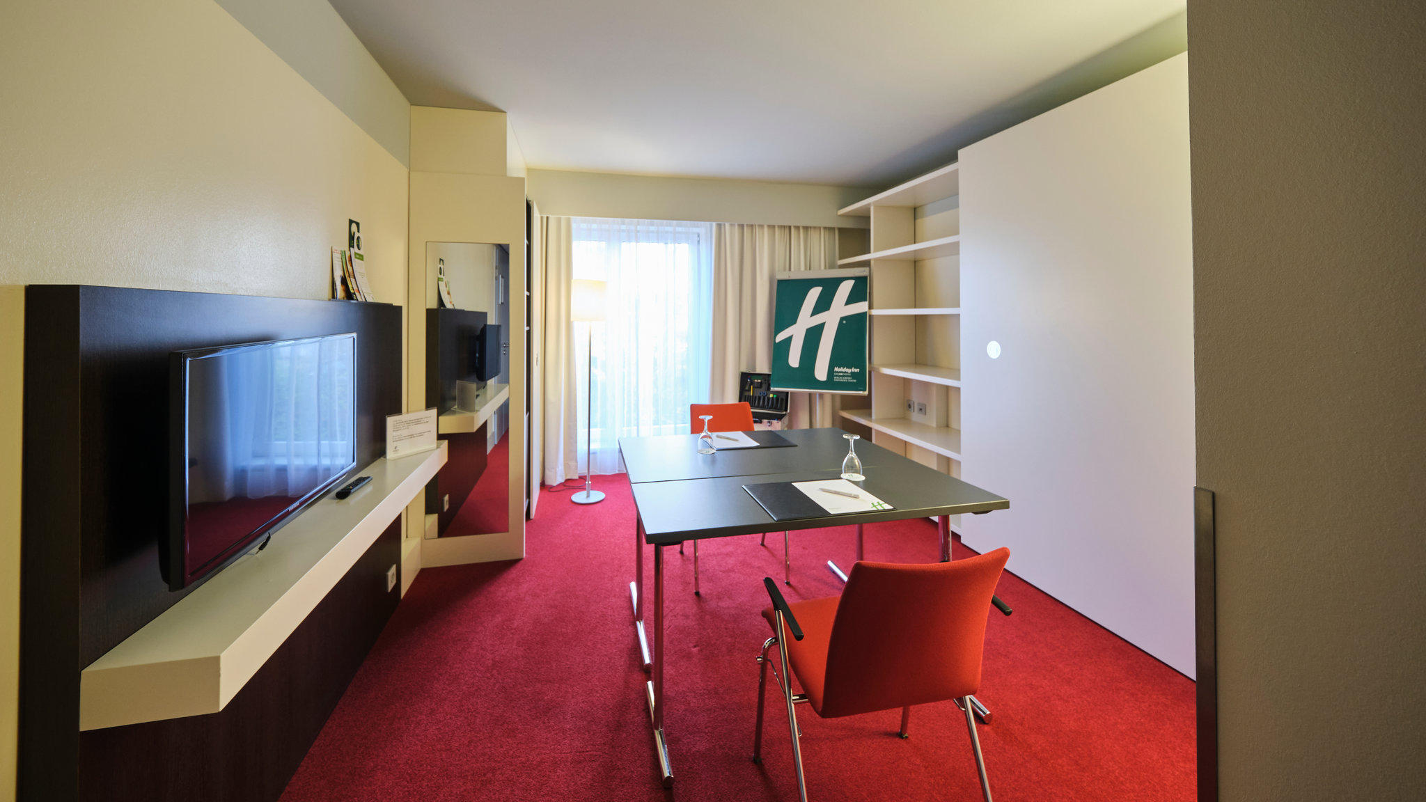 Kundenbild groß 74 Holiday Inn Berlin Airport - Conf Centre, an IHG Hotel