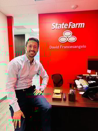 Images David Francesangelo - State Farm Insurance Agent