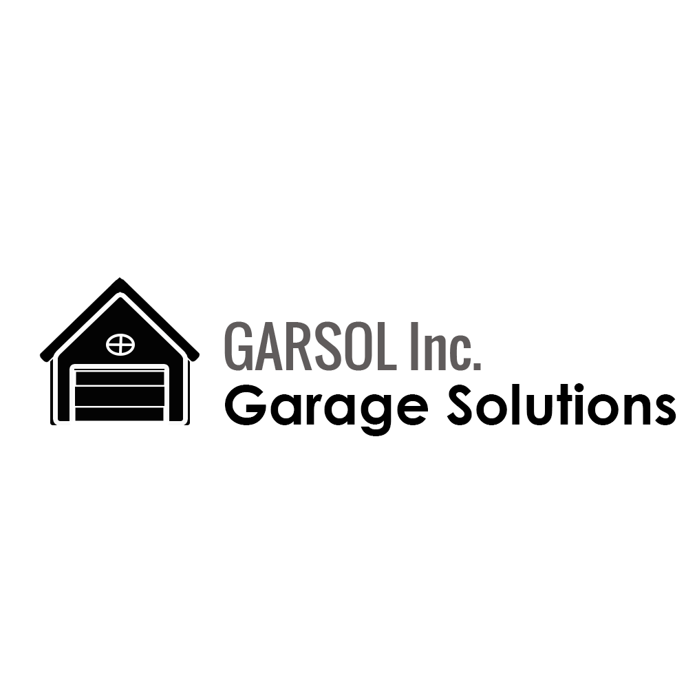 Garsol Garage Solutions Logo