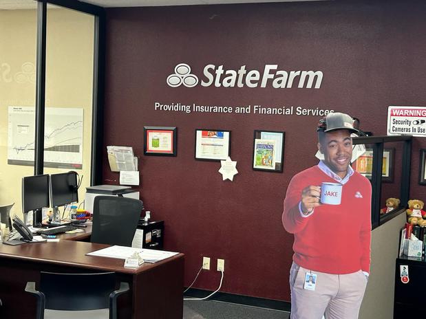 Images Mike Gibbs - State Farm Insurance Agent