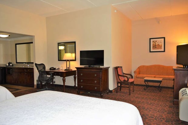 Images Hampton Inn & Suites Houston-Katy