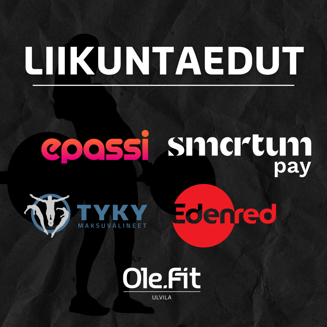 Images Ole.Fit Ulvila