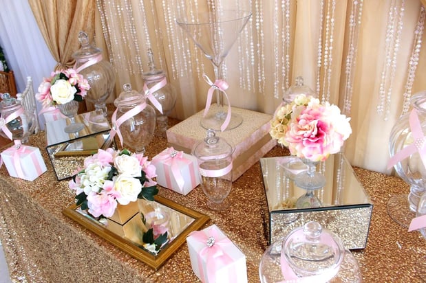 Images Elegant Event Decoration and Catering