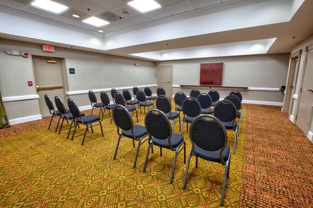 Images Hampton Inn College Park