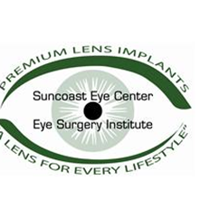 Suncoast Eye Center - Eye Surgery Institute Logo